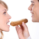 Illustration for article titled The Sexy, Sexy World Of Stock Images